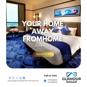 Furnished Mini Flat in Rsidential Namuwongo, Central Division for rent