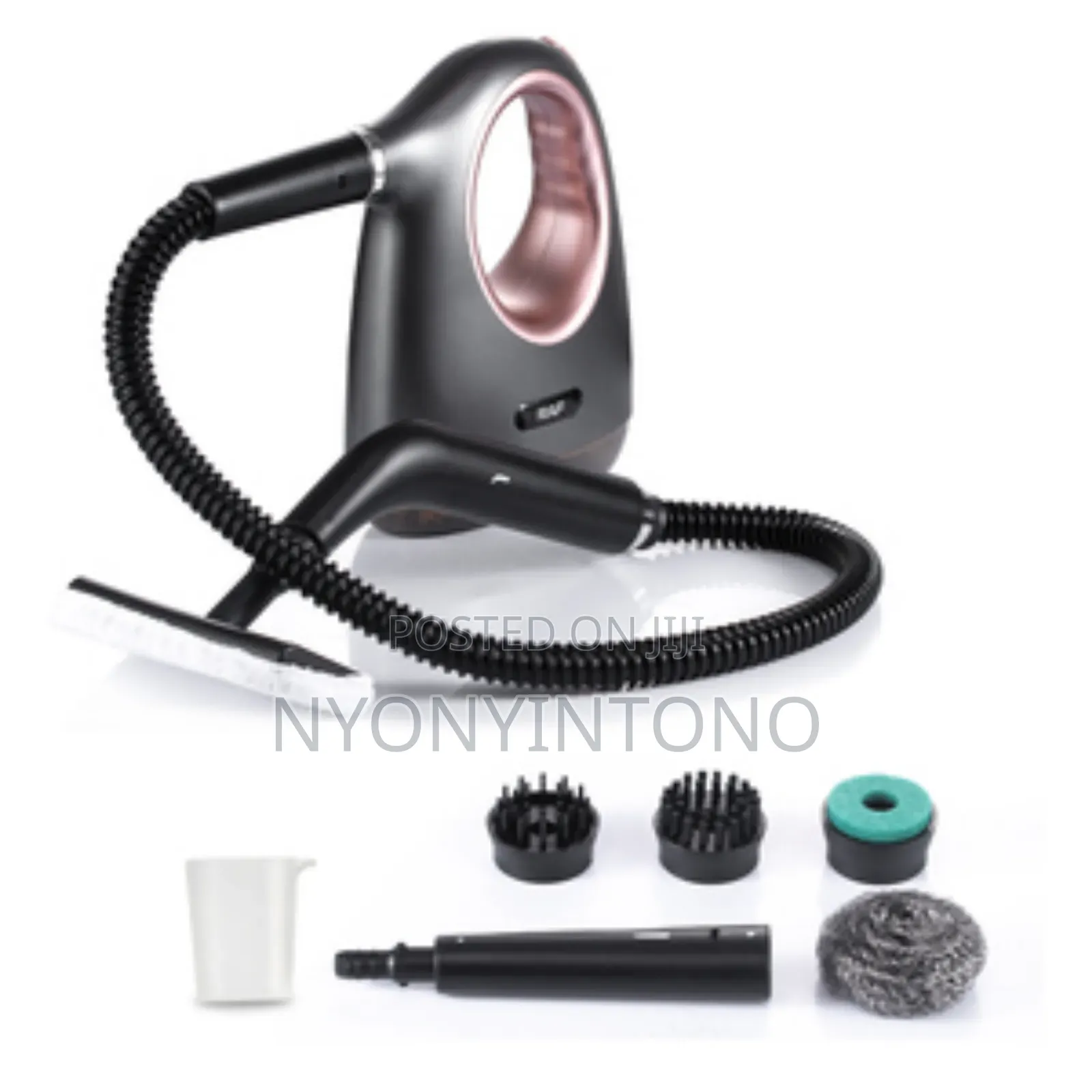 Raf Best Quality Portable Steam Cleaner R1287
