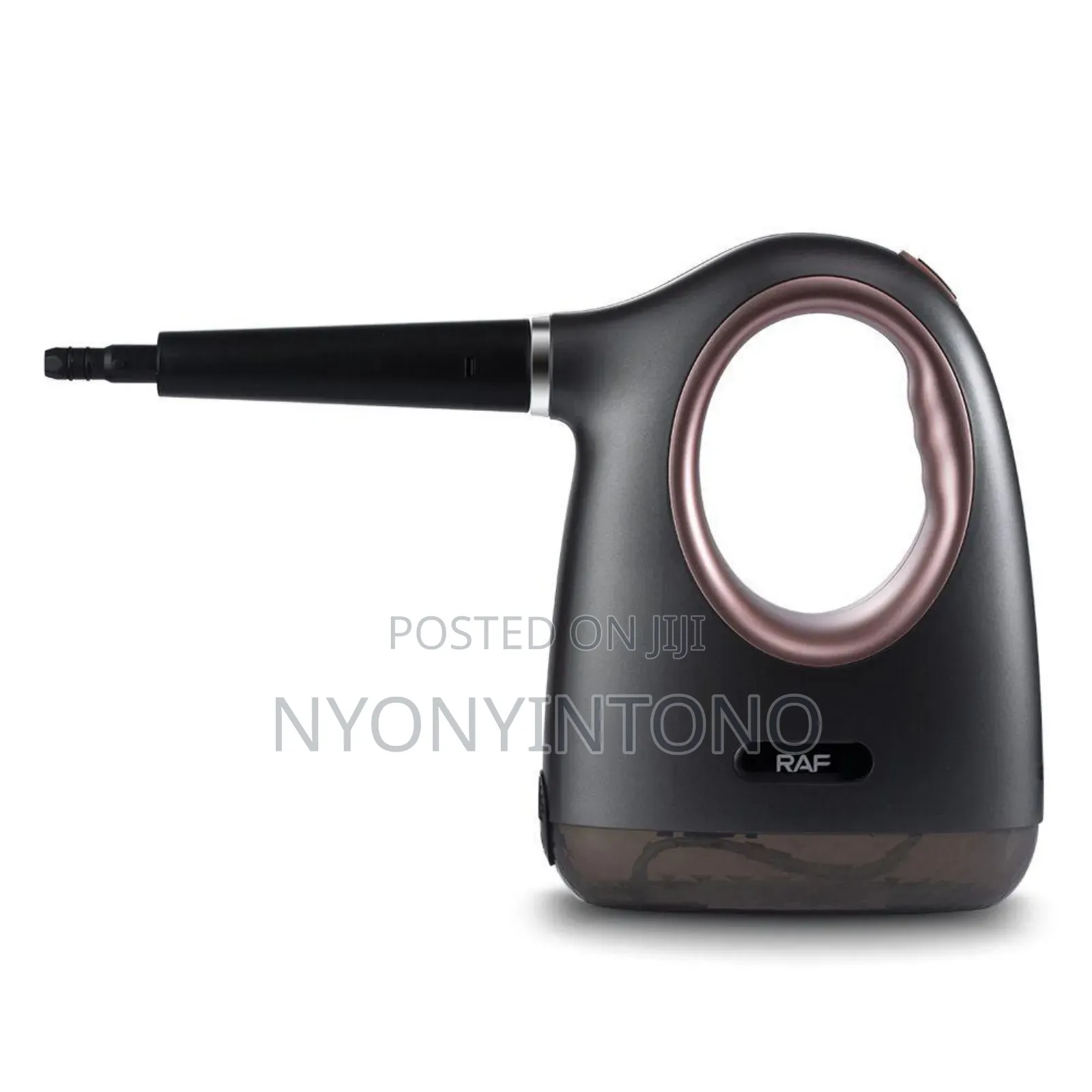 Raf Best Quality Portable Steam Cleaner R1287