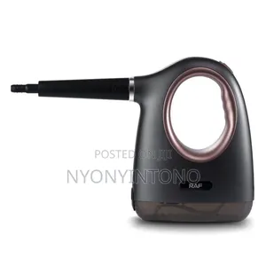 Raf Best Quality Portable Steam Cleaner R1287