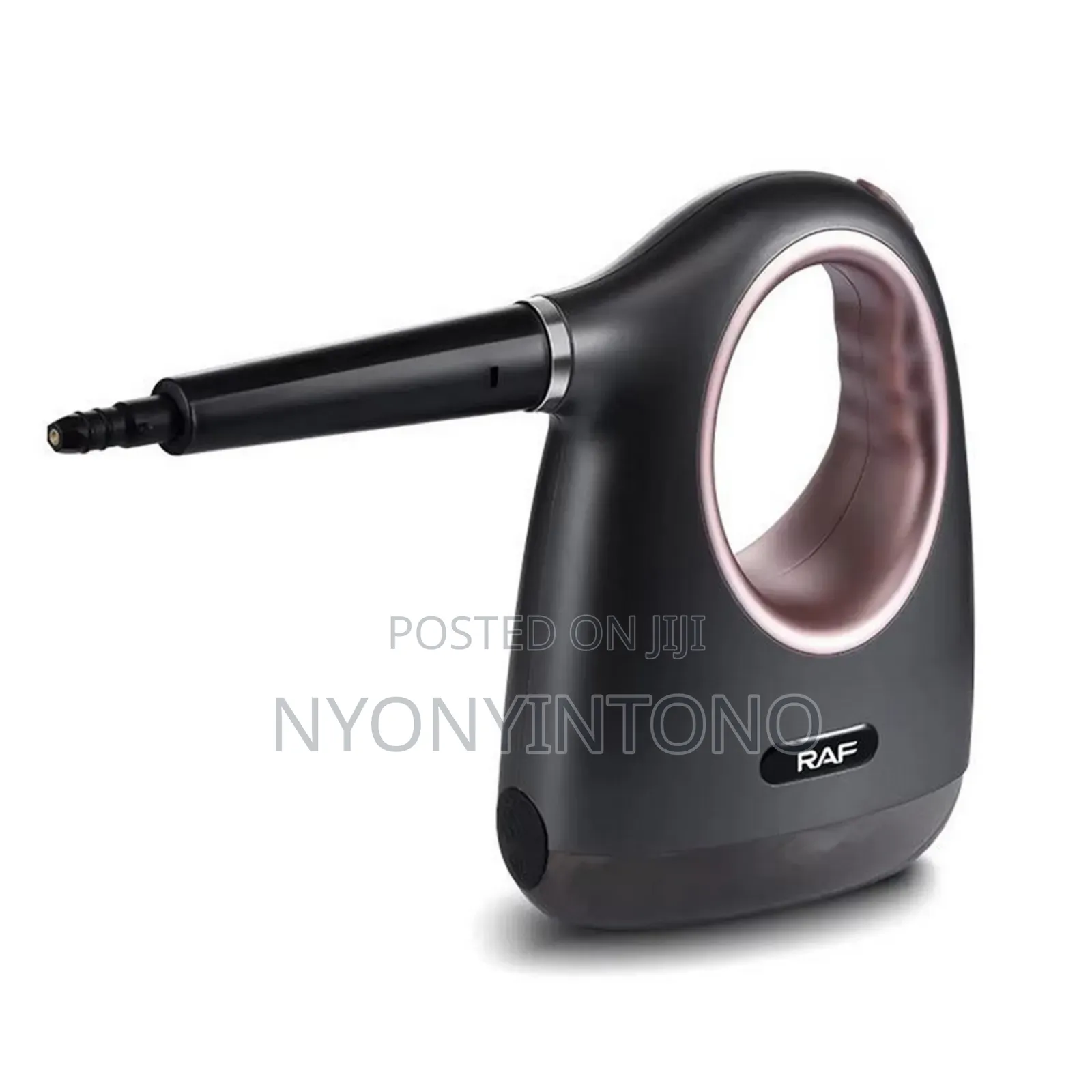 Raf Best Quality Portable Steam Cleaner R1287