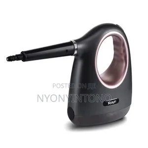 Raf Best Quality Portable Steam Cleaner R1287