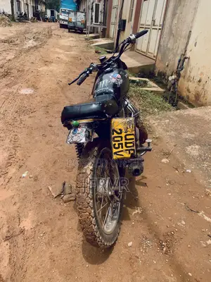 Honda 2019 Black
