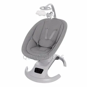 Mastella Electric Baby Swing Chair