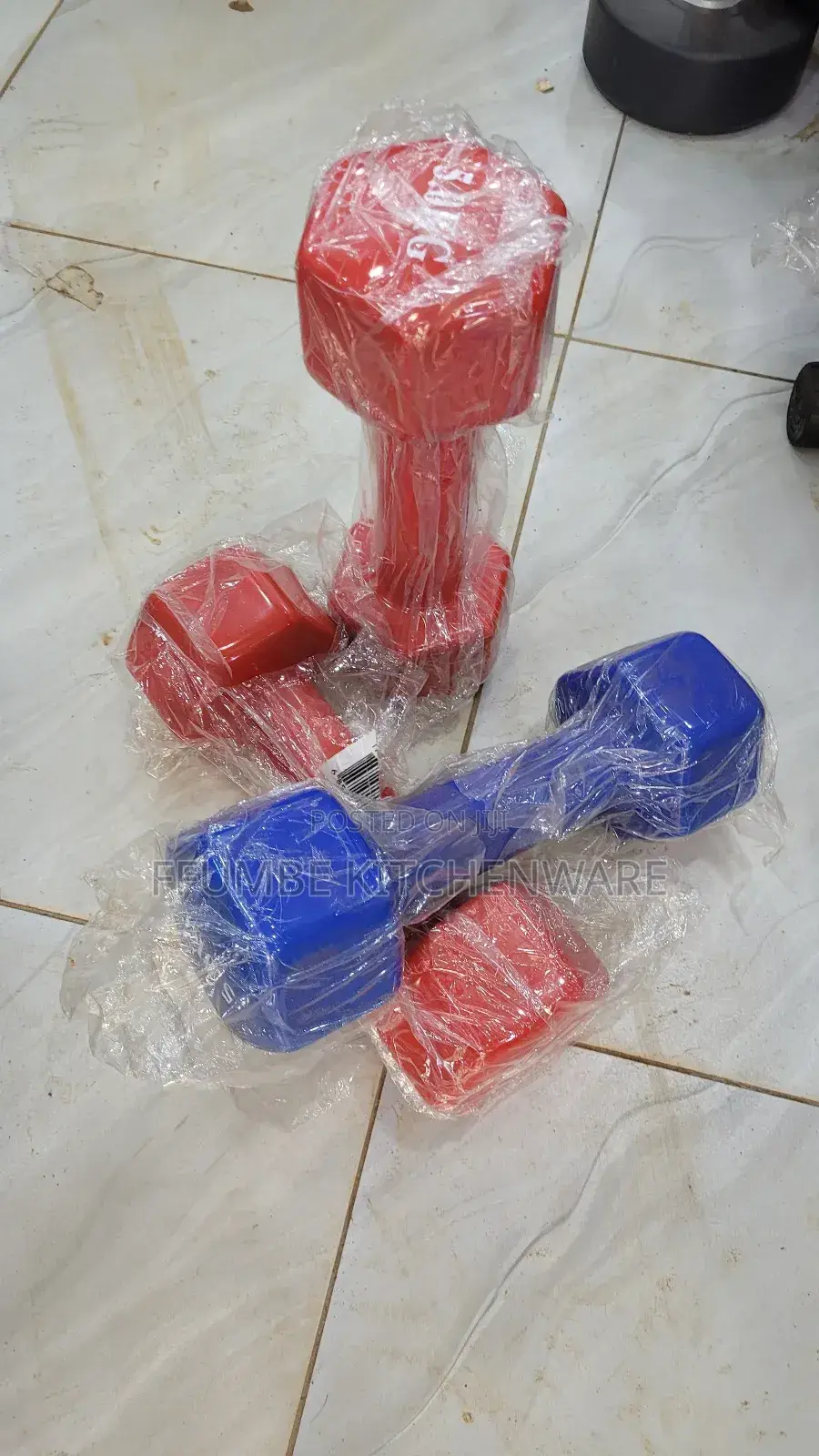 Dumbbell 5kg