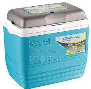 Pinnacle Primero 32l Ice Cooler Box.