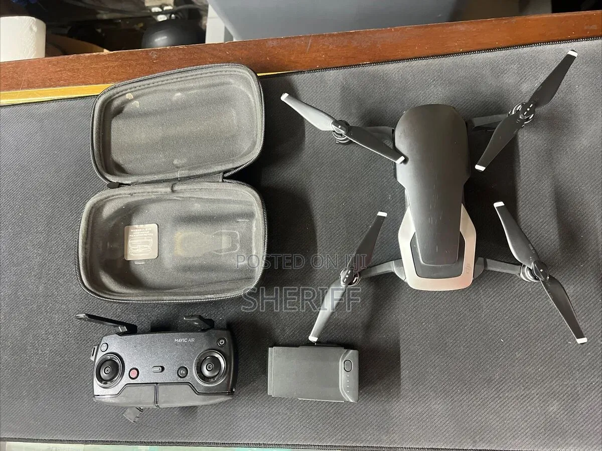 Drone Services