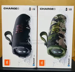JBL Charge 6