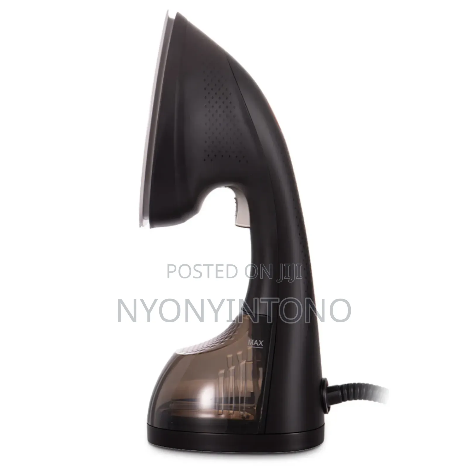 Raf High-Quality Hand Held Garment Steamer R18001