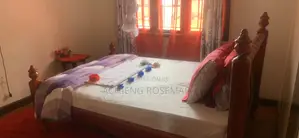 Furnished Mini Flat in Rsidential Namuwongo, Central Division for rent
