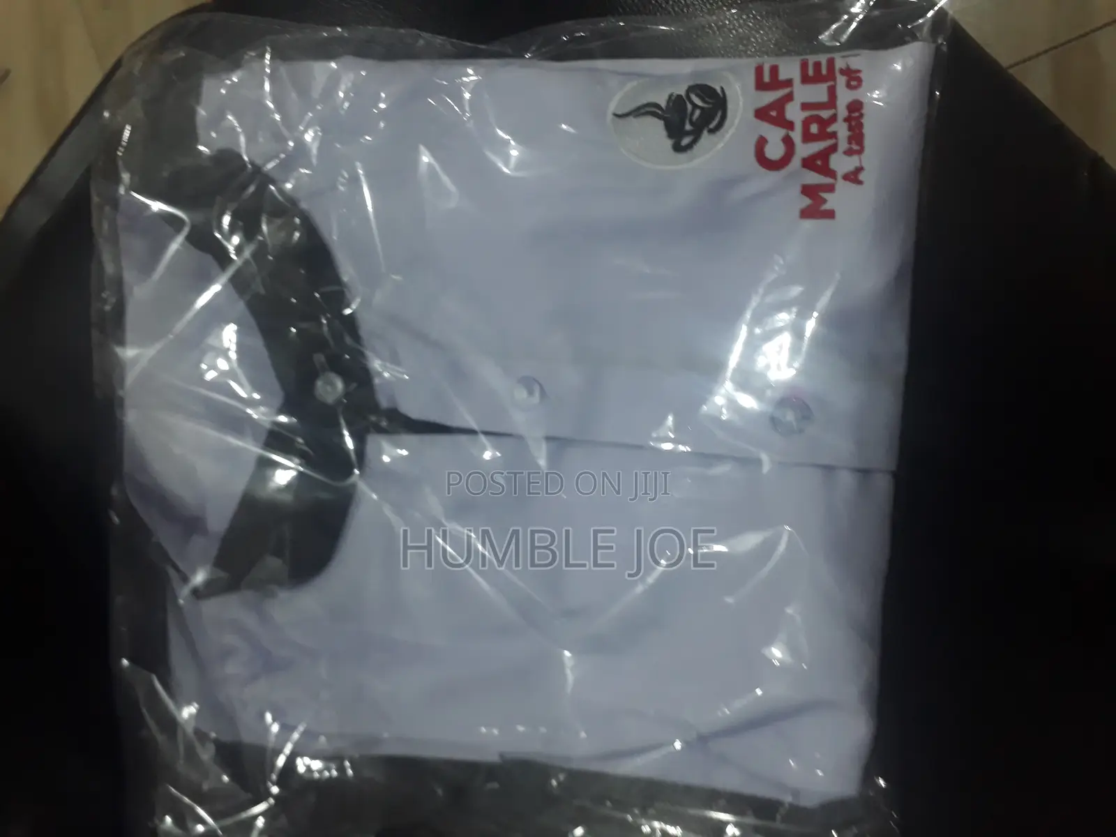 Uniform Branding and Printing