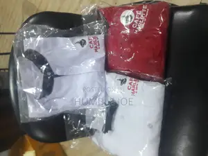 Uniform Branding and Printing