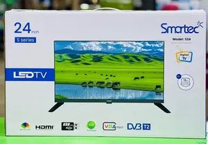 Brand New 24 Smartec Digital Available