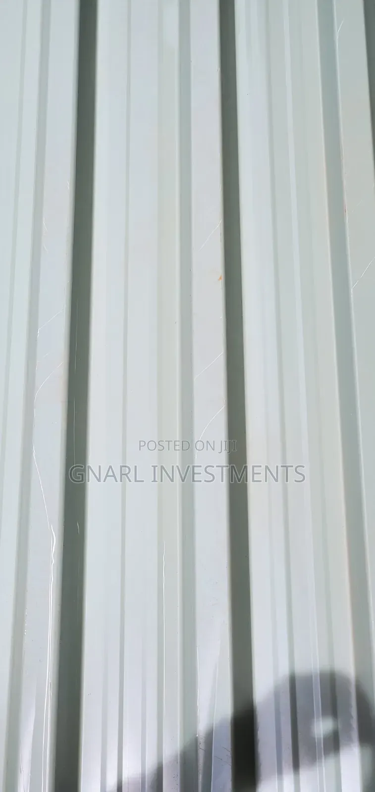 Super v / It 5 Iron Sheets