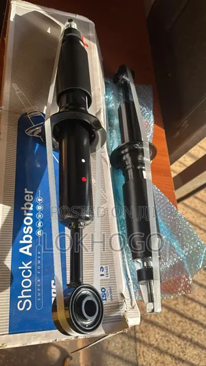Front Shock Absorber