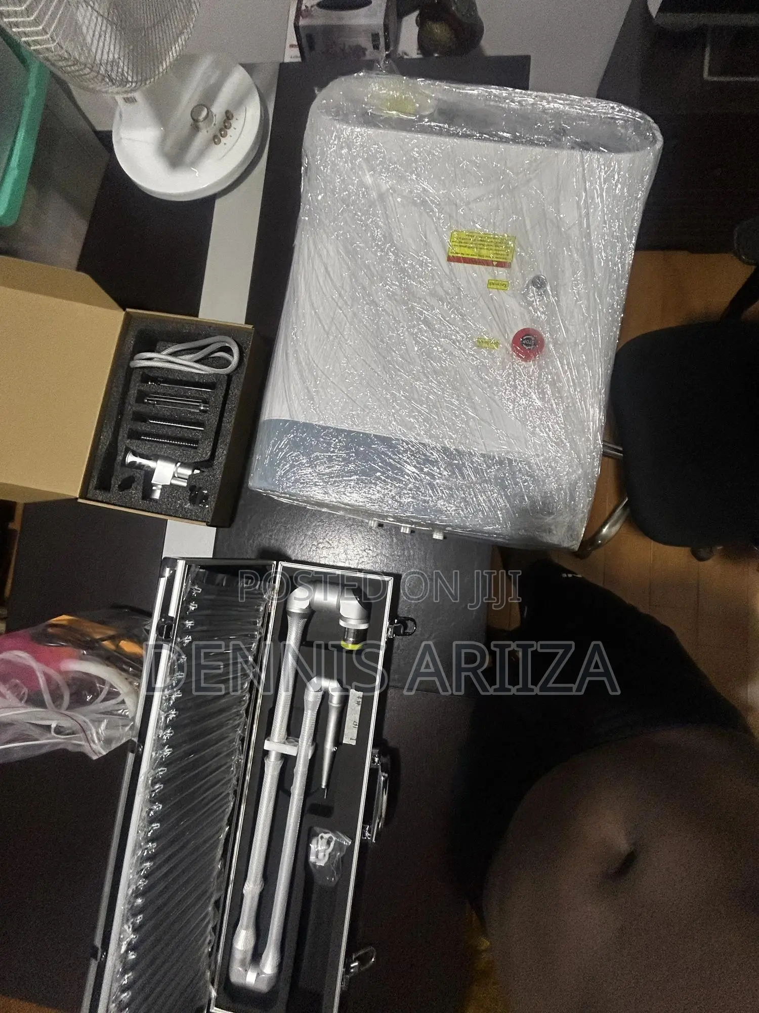 Fractional Laser Co2 Laser Machine for Sale