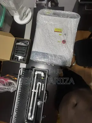 Fractional Laser Co2 Laser Machine for Sale
