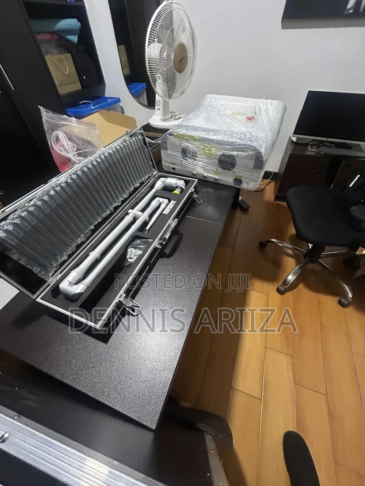 Fractional Laser Co2 Laser Machine for Sale