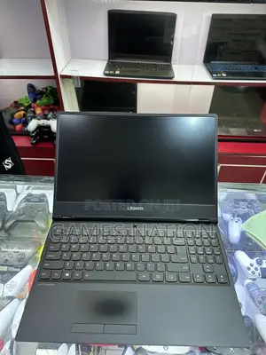 Laptop Lenovo Legion Y530 8GB Intel Core i5 HDD+SSD 256GB