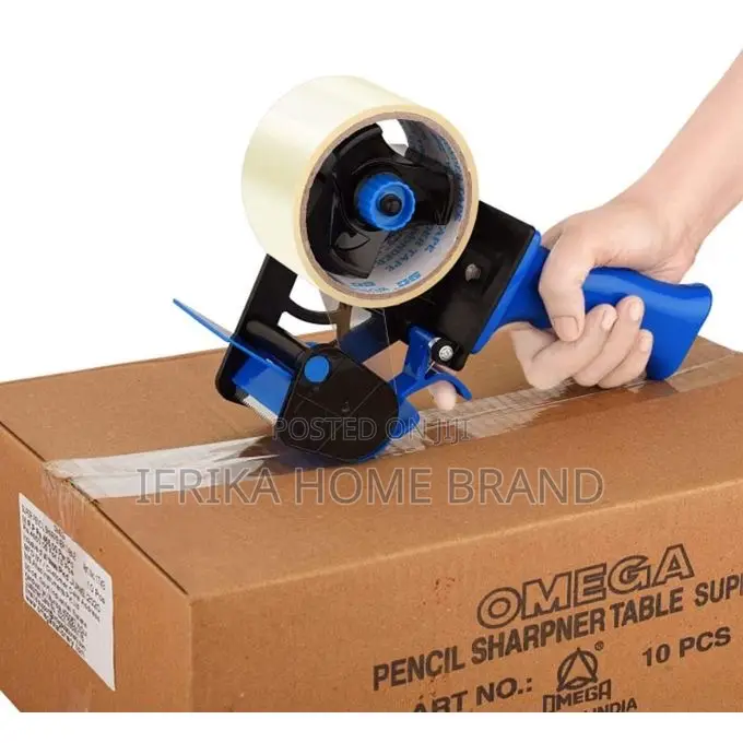 2 Inch Handheld Seal Tape Dispenser.