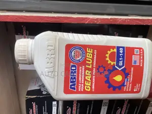 Gear Line Oil Gl140