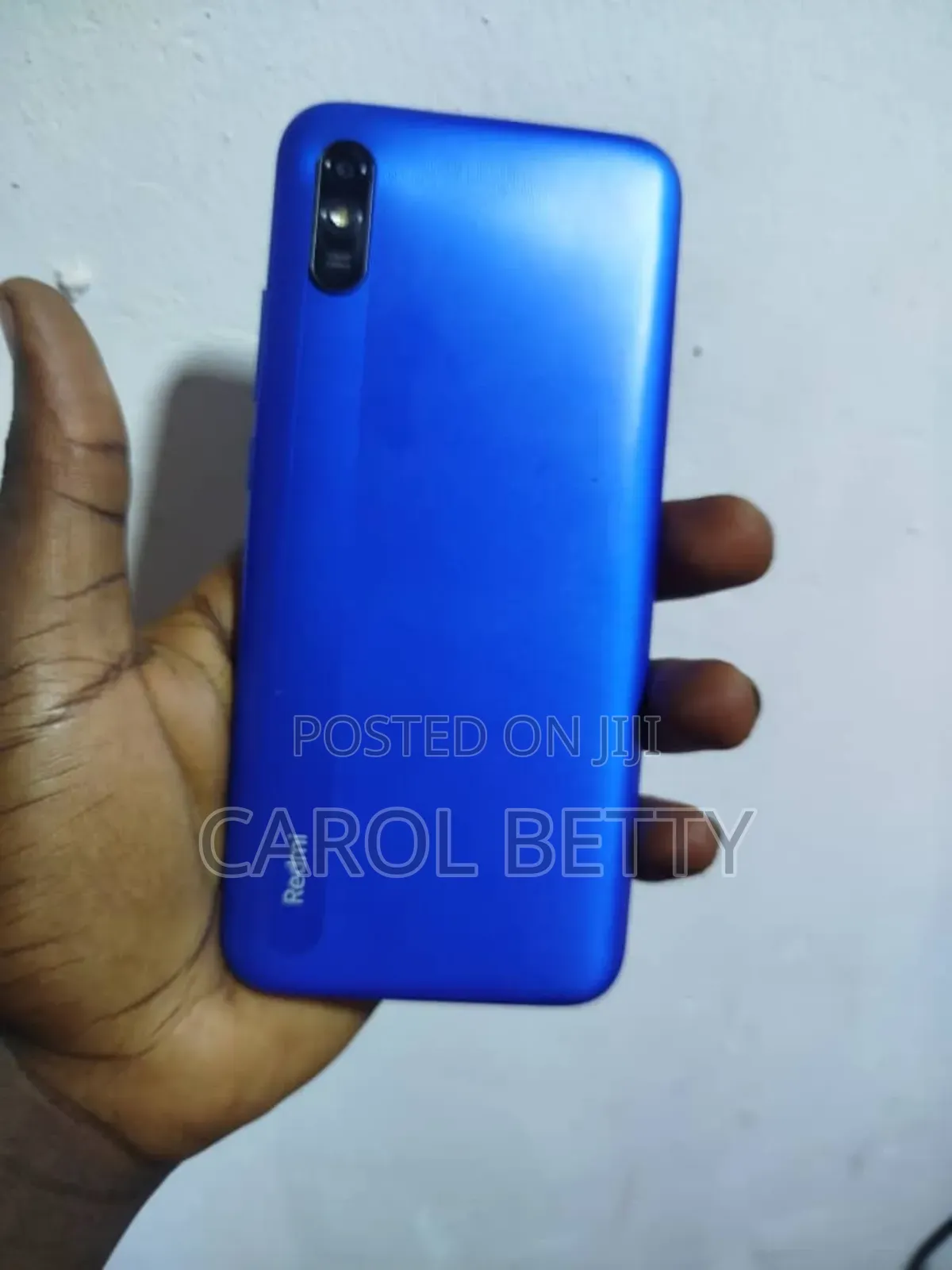 Xiaomi Redmi 9A 64 GB Green
