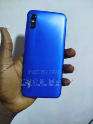 Xiaomi Redmi 9A 64 GB Green