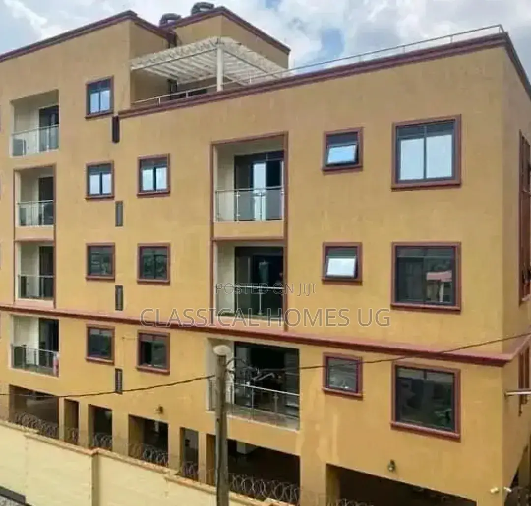3bdrm Apartment in Lubowa Entebbe Road, Central Division for rent