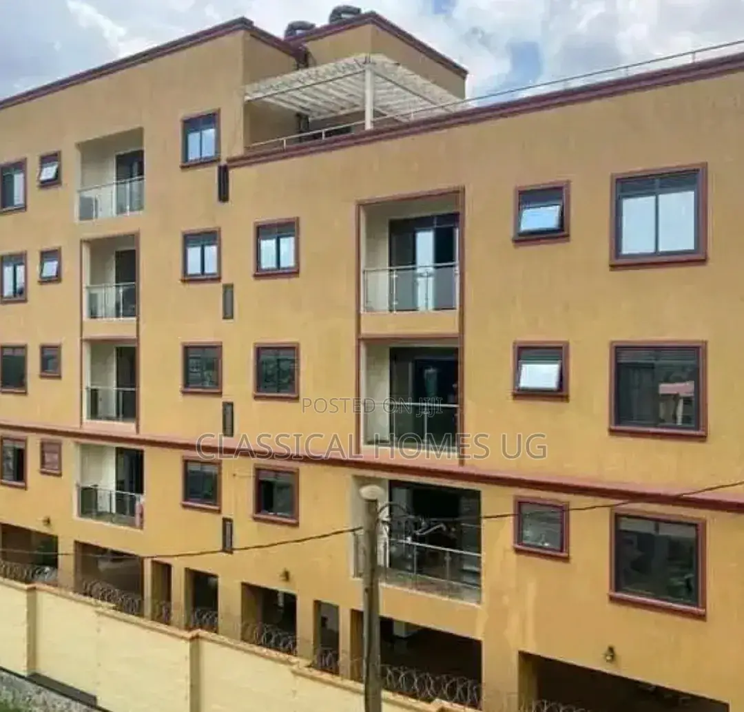 3bdrm Apartment in Lubowa Entebbe Road, Central Division for rent