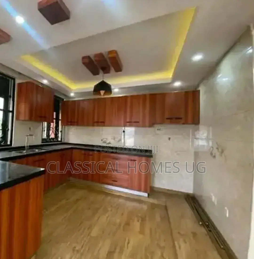 3bdrm Apartment in Lubowa Entebbe Road, Central Division for rent