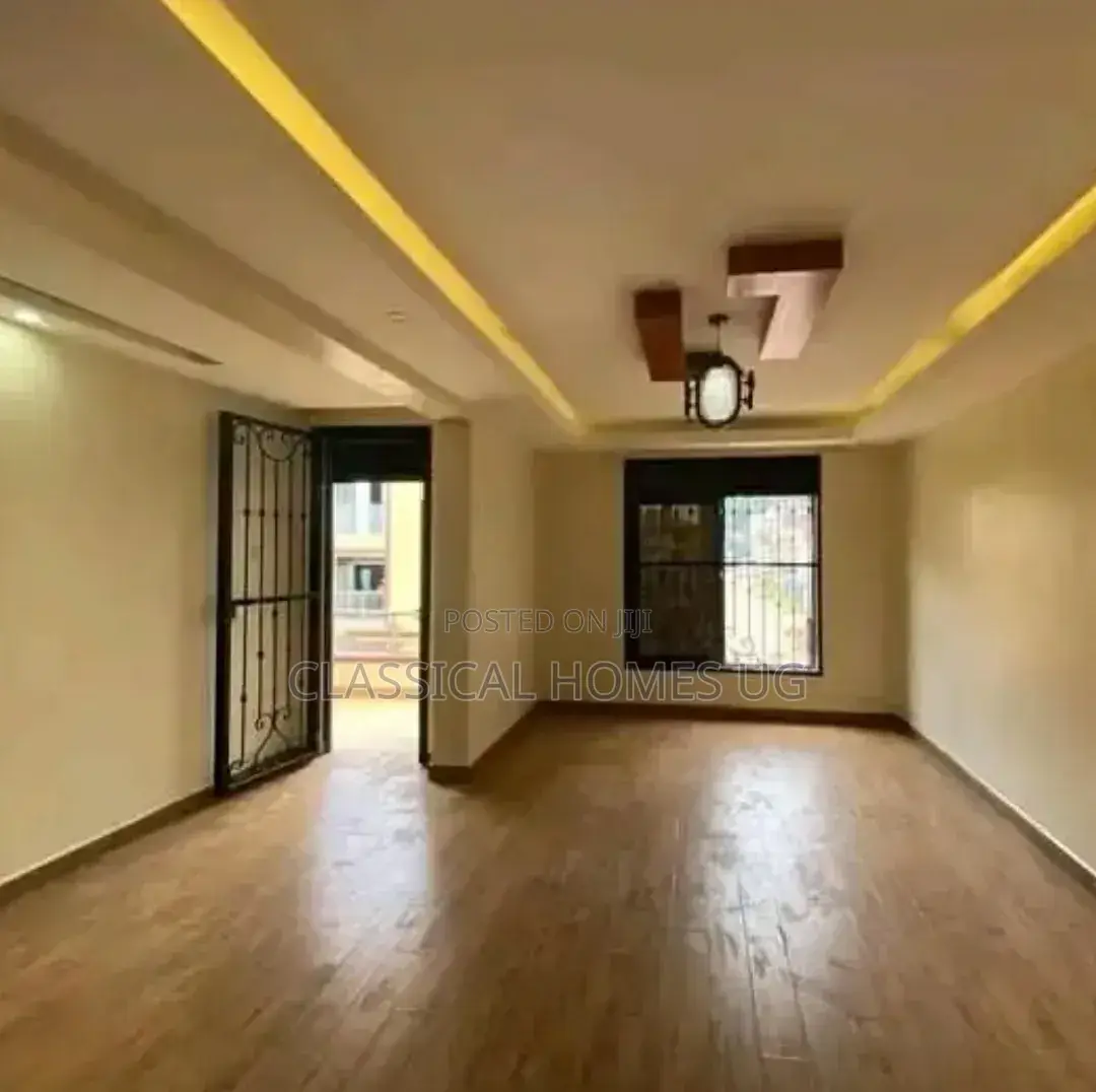 3bdrm Apartment in Lubowa Entebbe Road, Central Division for rent