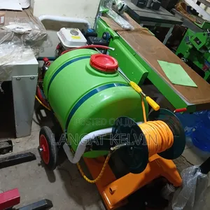 Farm Productivity With Our 120l Agricultural Garden Sprayer!