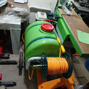 120l Farm Agricultural Garden Sprayer!