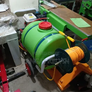 120l Litres Agricultural Garden Power Sprayer!