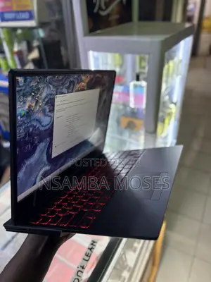 Laptop Lenovo Legion 5 16GB Intel Core i5 SSD 512GB