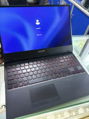 Laptop Lenovo Legion 5 16GB Intel Core i5 SSD 512GB