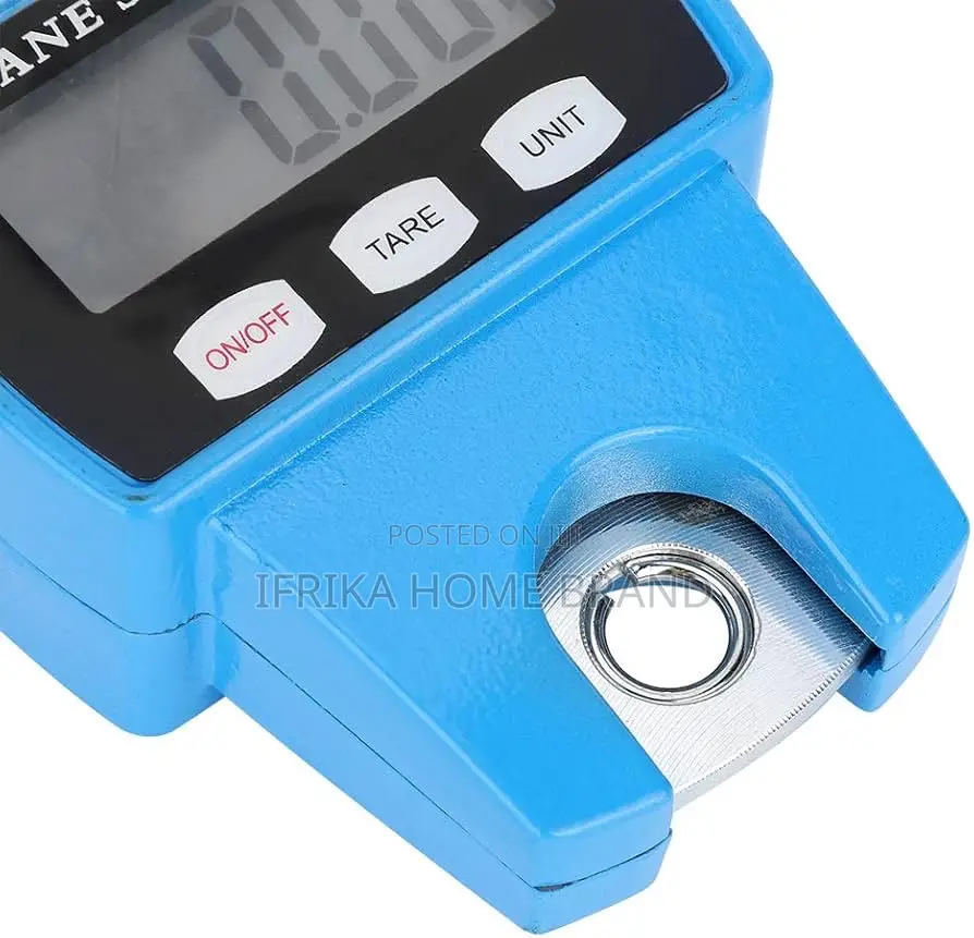 Portable 300kg Weighing Electronic Crane Scale