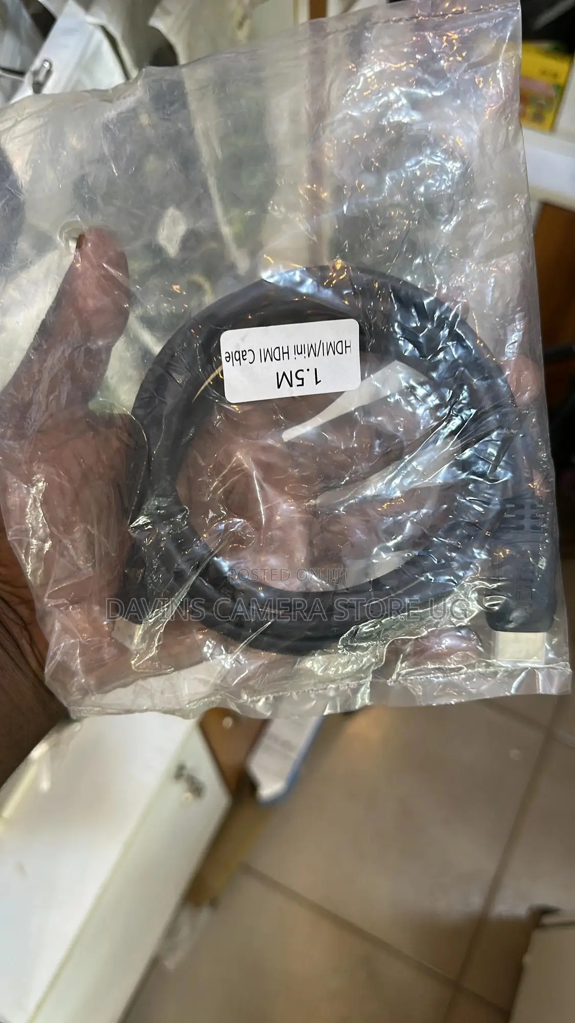 Smallrig Rf 10c