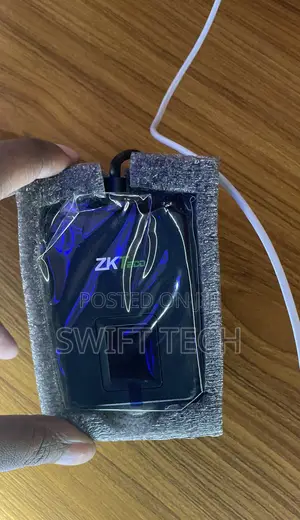 Fingerprint Reader