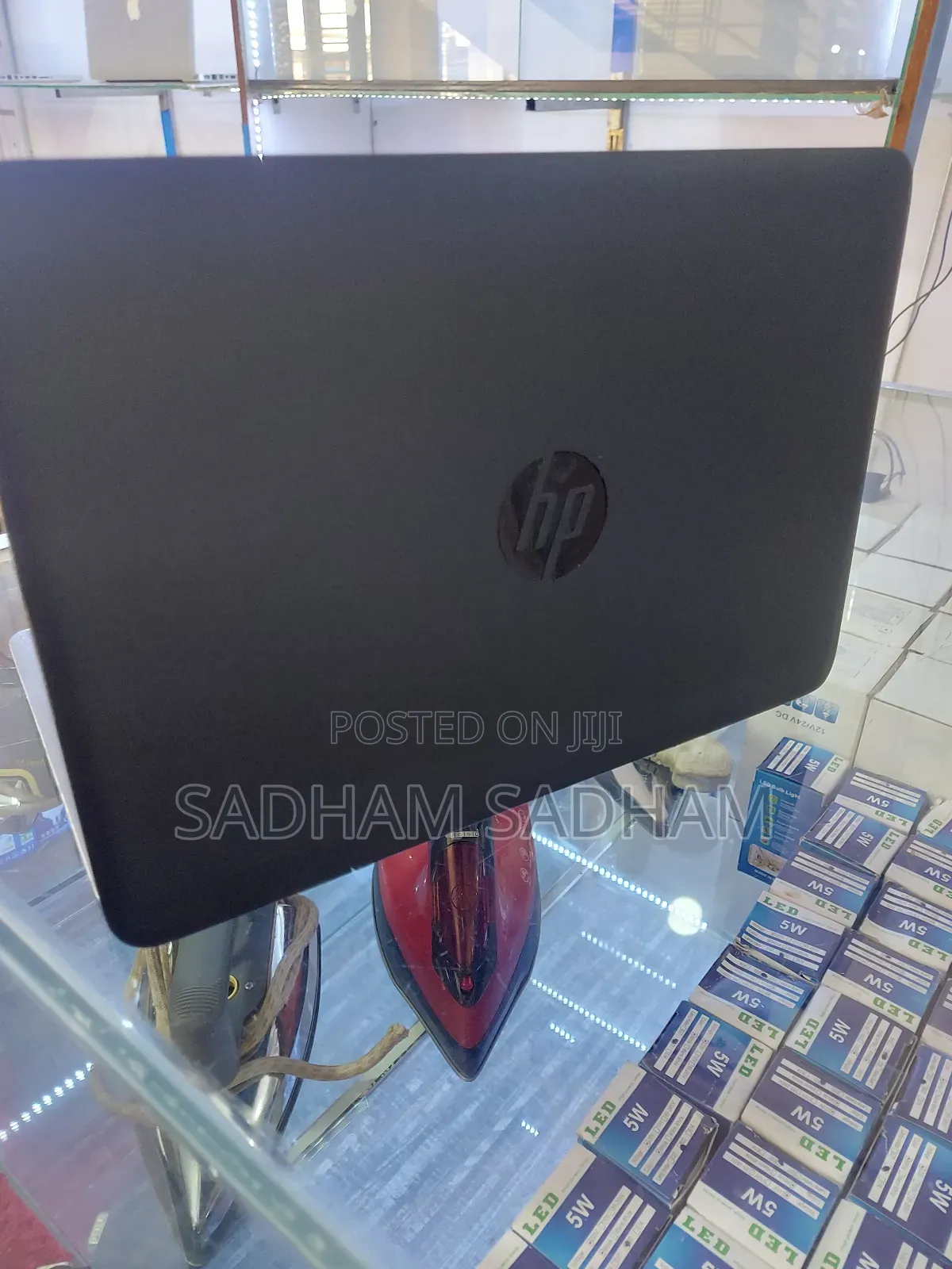 Laptop HP EliteBook 820 G2 8GB Intel Core i5 SSD 256GB