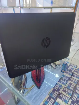 Laptop HP EliteBook 820 G2 8GB Intel Core i5 SSD 256GB