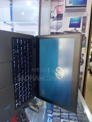 Laptop HP EliteBook 820 G2 8GB Intel Core i5 SSD 256GB