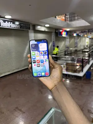Apple iPhone 13 Pro 128 GB Blue