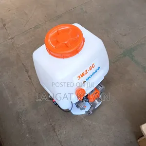 Brand New Motorized Power Sprayer