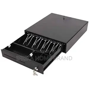 Money Box Supermarket Cash Register Cash Box Drawer Type Cash Box