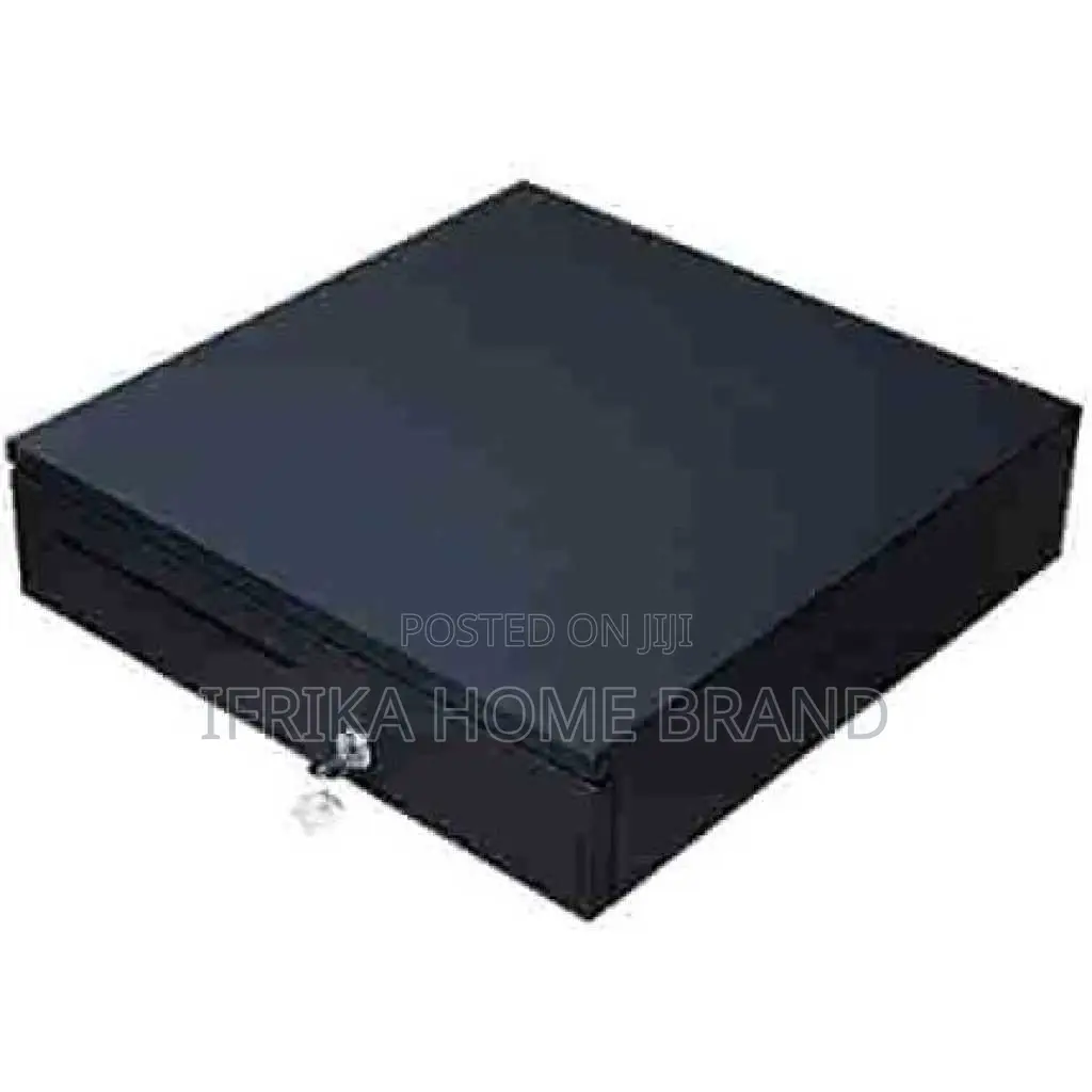 Money Box Supermarket Cash Register Cash Box Drawer Type Cash Box