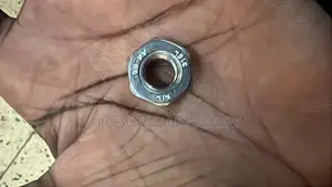 Stainless Bolt 10mm*70