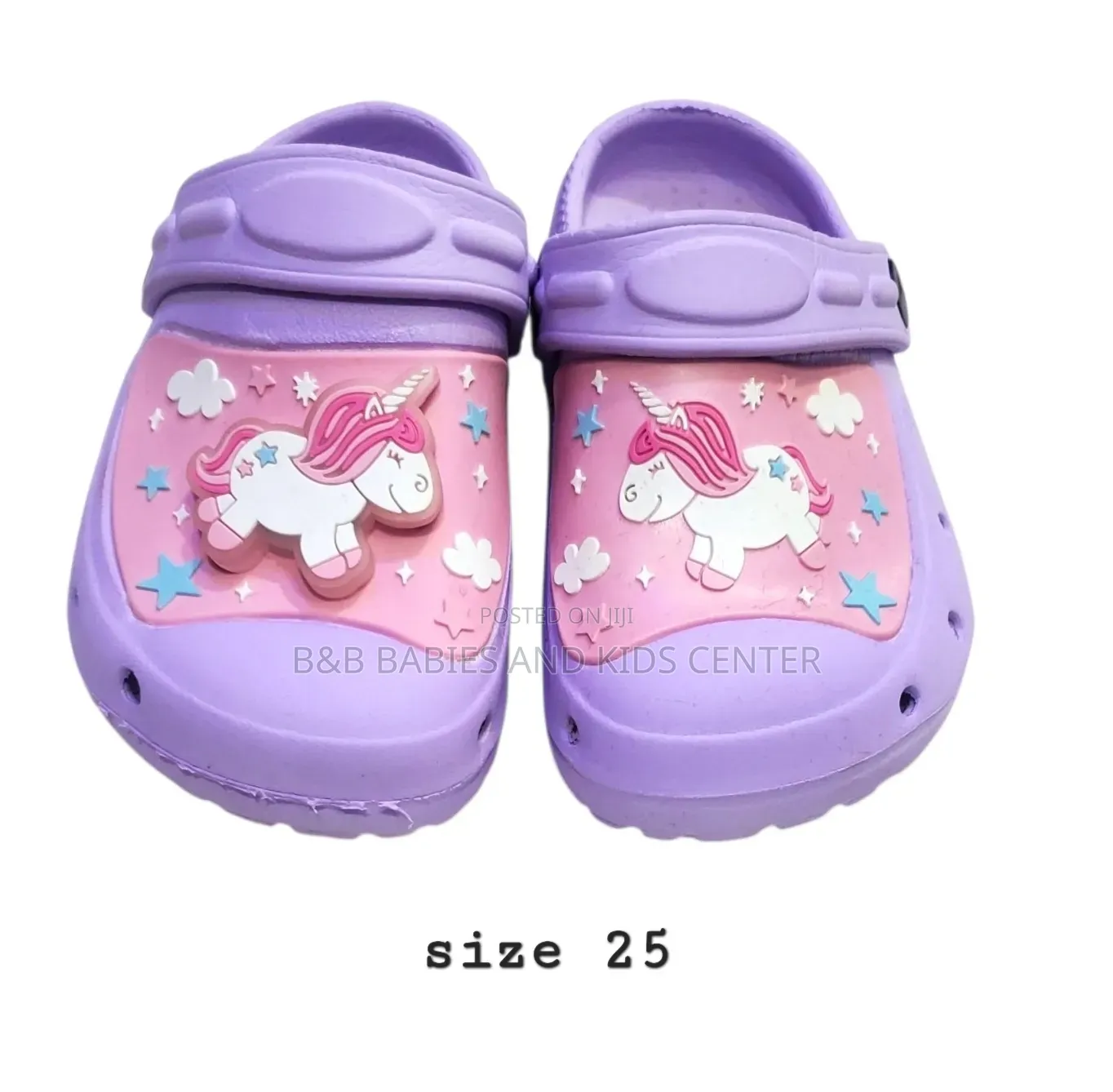Kids Crocs
