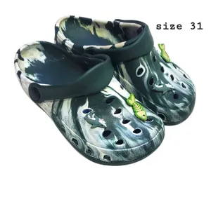 Kids Crocs