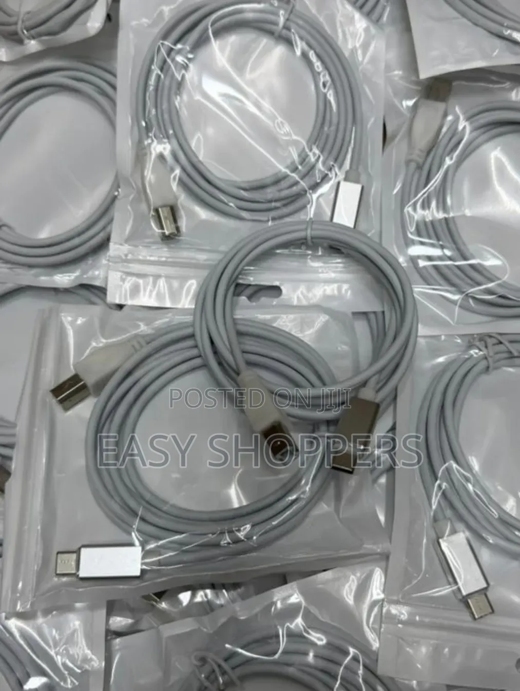 Type C Printer Cable